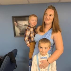 Meet your Posher, Meredith